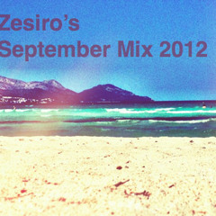 September Mix '12