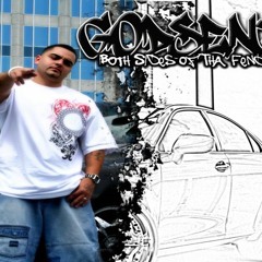 Sego yo (names in Spanish)