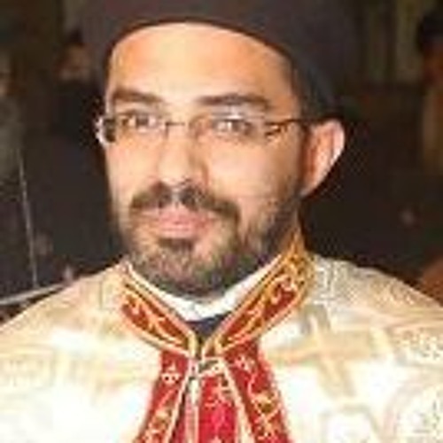 صلاة الصلح الغريغورى قبطى للقس فيلوباتير كمال