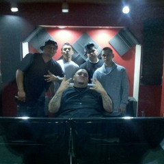 Green Light-odd Mob & Oa Boys