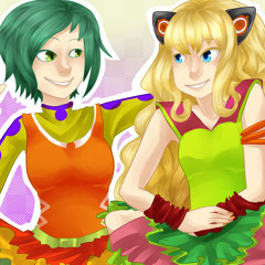 Vocaloid, Anime, and Foreign music
