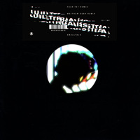 Ultraista - Small Talk (Four Tet Remix)