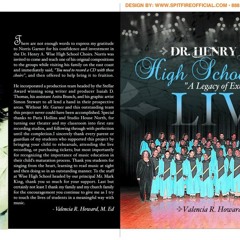 I've Got So Much To Be Thankful For