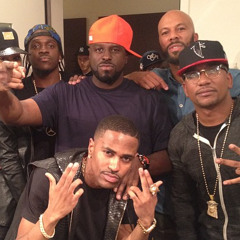 G.O.O.D. Music - Funkmaster Flex Freestyle