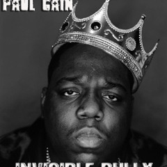 Paul Cain - "Brooklyn" (EXPLICIT) [Produced by HYPE]