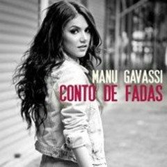 Manu Gavassi