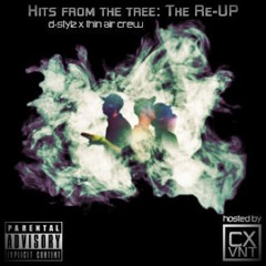 D-Stylz - Hits From The Tree- The Re-Up - 08 Aint Hard To Tell (Feat. Splyt)