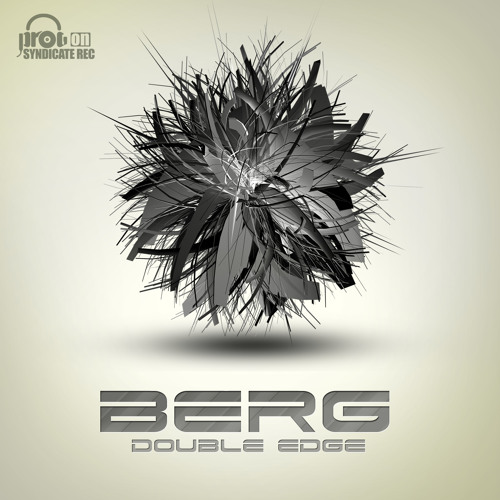 Berg - Double Edge PREVIEW