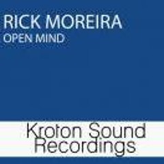 Rick Moreira - Stand By (Original Mix) [Kroton Sound Recordings] Out Now Beatport