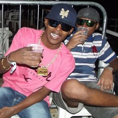 MC JUNINHO SP   RESPOSTA PRA BEYONCE ( FALA MAL DE MIM ) VRS DJ JOTA