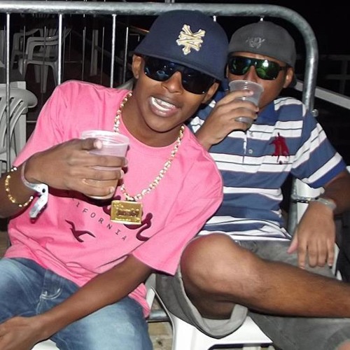 MC JUNINHO SP   RESPOSTA PRA BEYONCE ( FALA MAL DE MIM ) VRS DJ JOTA