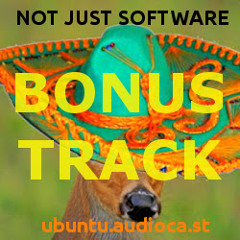 Ubuntu Gangnam Style (Short Version) - an Ubuntu Audiocast Bonus Track