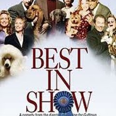 Best in Show End Credits