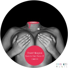 David Marston and Ase -Top Off (Original Mix)
