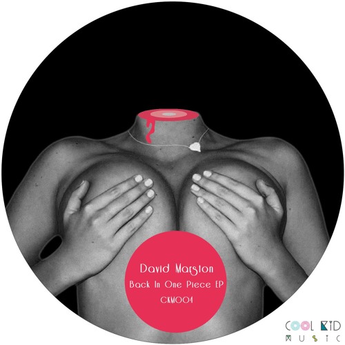 David Marston and Ase -Top Off (Original Mix)