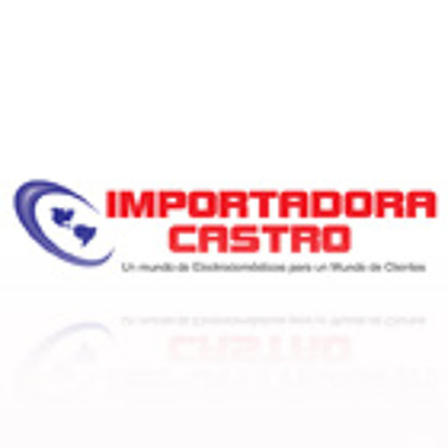 Stream IMPORTADORA CASTRO TROPICAL by Santiago Fernandez 13 | Listen ...
