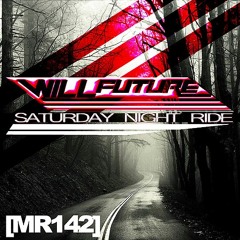 Saturday Night Ride (Original Mix)  [MACRO RECORDS]