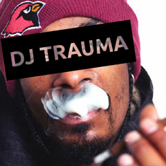 DJ TRAUMA - bowwow
