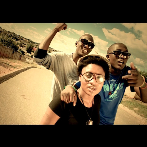 Exit - Go To Malawi ft ML