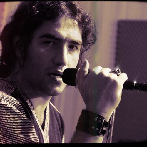 Reza Yazdani - Made in Iran