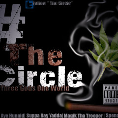 01.TheCircle -I Had A Dream