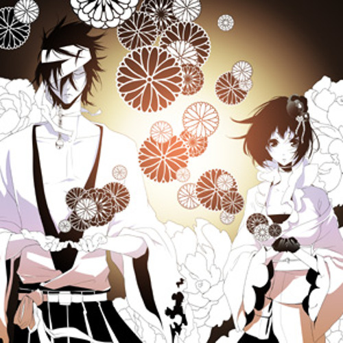 蛍月夜 By Mahiru69 蛍月夜 By Mahiru69