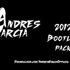 Andres García's 2012 Bootleg Pack