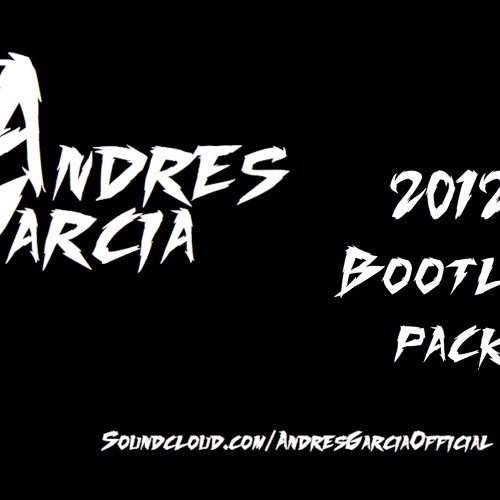 Andres García's 2012 Bootleg Pack