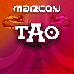 Marco V - TGV (preview)