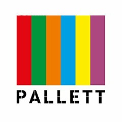 Pallett Band . Triangle ~ پالت بند . مثلث