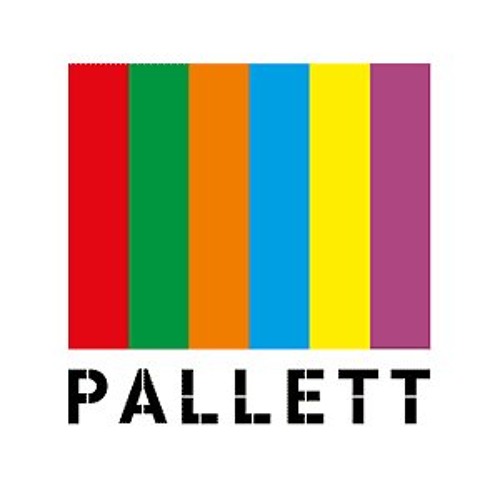 Pallett Band . Triangle ~ پالت بند . مثلث