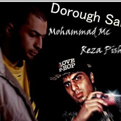 reza pishro-mohammad MC_persian rap kings