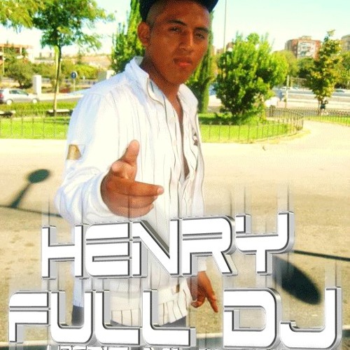 740 Boyz Shimmy Shake Original Tecno vs Henry Full Dj