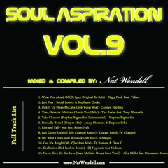 Soul Aspiration Vol.9