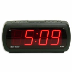 Alarms