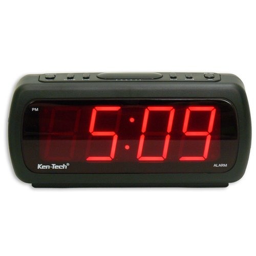 Alarms