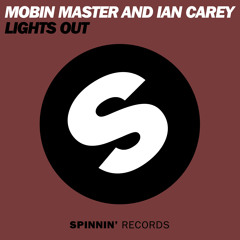 Mobin Master and Ian Carey ft Carerra -Lights Out (Mobin Master extended mix) (Teaser)