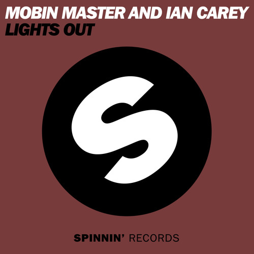 Mobin Master and Ian Carey ft Carerra -Lights Out (Mobin Master extended mix) (Teaser)