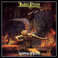 Victim Of Changes - Judas Priest cover