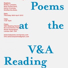 Emily Critchley - Dream Sequence