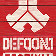 Defqon.1 Aus 2012 Magenta - Autoclaws