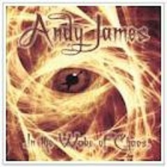 Andy James-Shine On Through