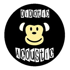 Didotic - Ears to see and Eyes (sleeping with sirens cover)