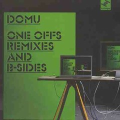 Domu V AC Lewis & Ndidi Cascade: Tickles (Nirobi Edit)
