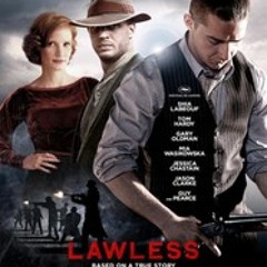 Lawless MOVIE MAGIC featuring Nick Cave and John Hillcoat. Plus music from Huey Lewis and Nick Cave.