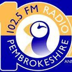 Radio Pembrokeshire Radio Show - 16th Sep 2012
