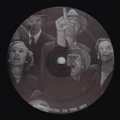A Jeff Mills mix