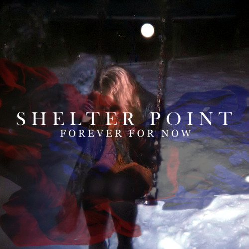 Shelter Point - Forever For Now (HF035 Preview)