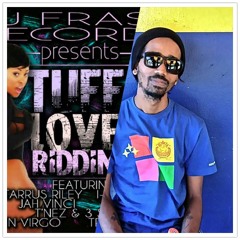Tuff Love Riddim Mix By Dj Djack - www.coqlakour.com
