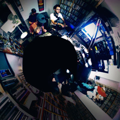 Get Bent LIVE on 88.9 KXLU In a Dream with Mystic Pete! FREE DL